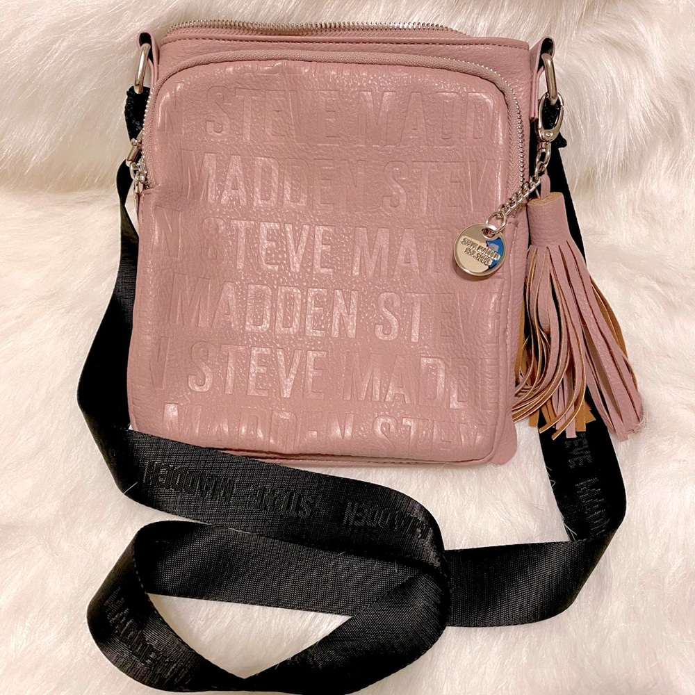 Steve Madden Crossbody Purse